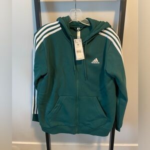 Adidas hoodie